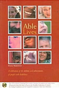 Able Lives (Paperback)