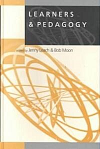 Learners & Pedagogy (Hardcover)