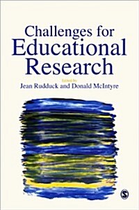 Challenges for Educational Research (Paperback)