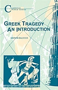 Greek Tragedy (Paperback)