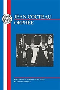 Cocteau: Orphee (Paperback)