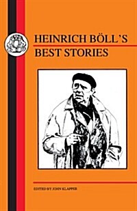 Bolls Best Stories (Paperback)