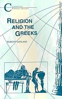 Religion and the Greeks (Paperback)