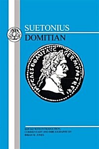 Domitian (Paperback, New ed)