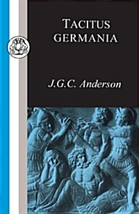 Tacitus: Germania (Paperback, New ed)