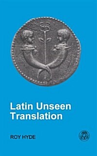 Latin Unseen Translation (Paperback)