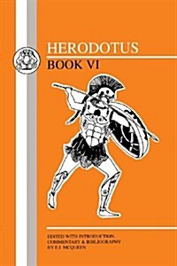 Herodotus: Book VI (Paperback, New ed)