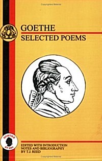 Selected Poems (Paperback)