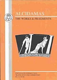 Alcidamas (Paperback)