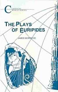 The Plays of Euripides (Paperback)