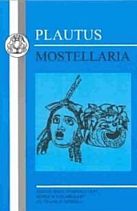 Mostellaria (Paperback, New ed)