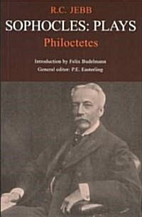 Philoctetes (Paperback, New ed)