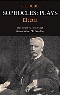 Electra (Paperback, New ed)