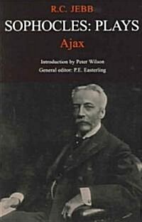 Ajax (Paperback, New ed)