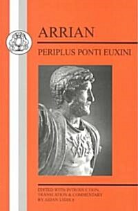 Periplus Ponti Euxini (Paperback)