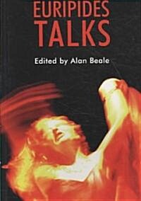 Euripides Talks (Paperback)