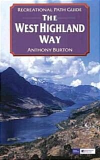 The West Highland Way (Paperback)