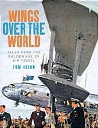 Wings over the World (Hardcover)