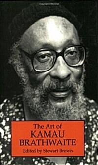 The Art of E.K. Braithwaite (Paperback)