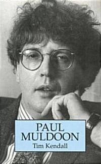 Paul Muldoon (Hardcover)
