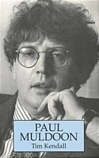 Paul Muldoon (Paperback)