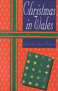 Christmas in Wales (Paperback)