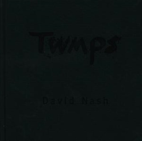 Twmps (Paperback)
