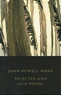 Selected and New Poems (Paperback)