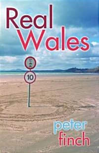 Real Wales (Paperback)