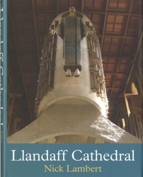 Llandaff Cathedral (Paperback)