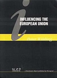 Influencing the European Union (Spiral)