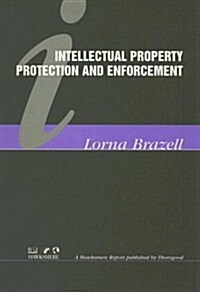 Intellectual Property Protection and Enforcement (Spiral)