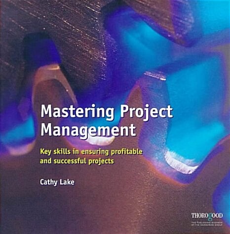 Mastering Project Management (Paperback)