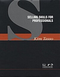 Selling Skills for Professionals (Spiral)