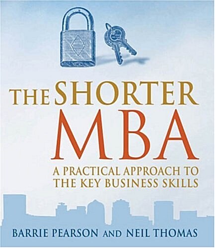 The Shorter MBA (Hardcover)