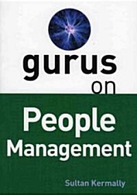 Gurus on People Management (Paperback)
