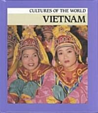 Vietnam (Library, 2nd)