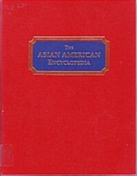 Asian American Encyclopedia (Library Binding)