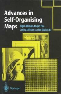 Advances in self-organising maps