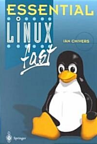Essential Linux Fast (Paperback)