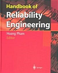 Handbook of Reliability Engineering (Hardcover)