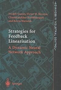 Strategies for Feedback Linearisation : A Dynamic Neural Network Approach (Hardcover)