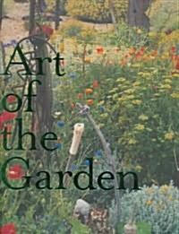 Art of the Garden (Hardcover)