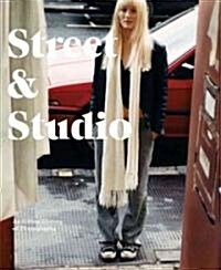 Street & Studio: An Urban History of Photography (Paperback)