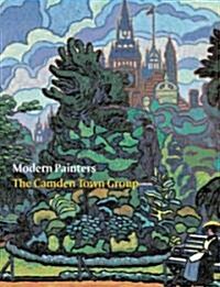 Modern Painters (Paperback)
