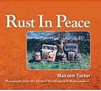 Rust in Peace (Hardcover)