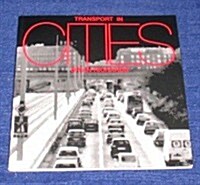 Transport in Cities (Paperback)