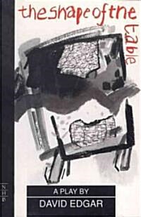 The Shape of the Table (Paperback)