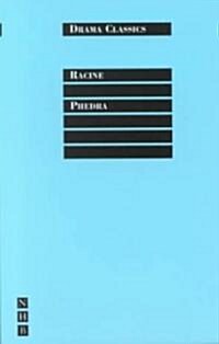 Phedra (Paperback)