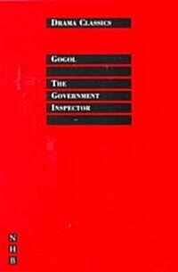 The Government Inspector (Paperback)